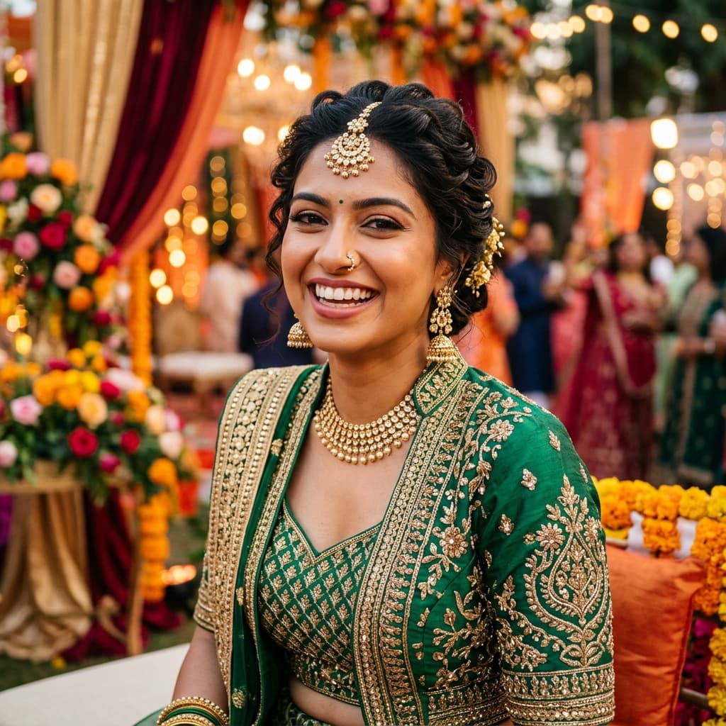 Aisha Patel