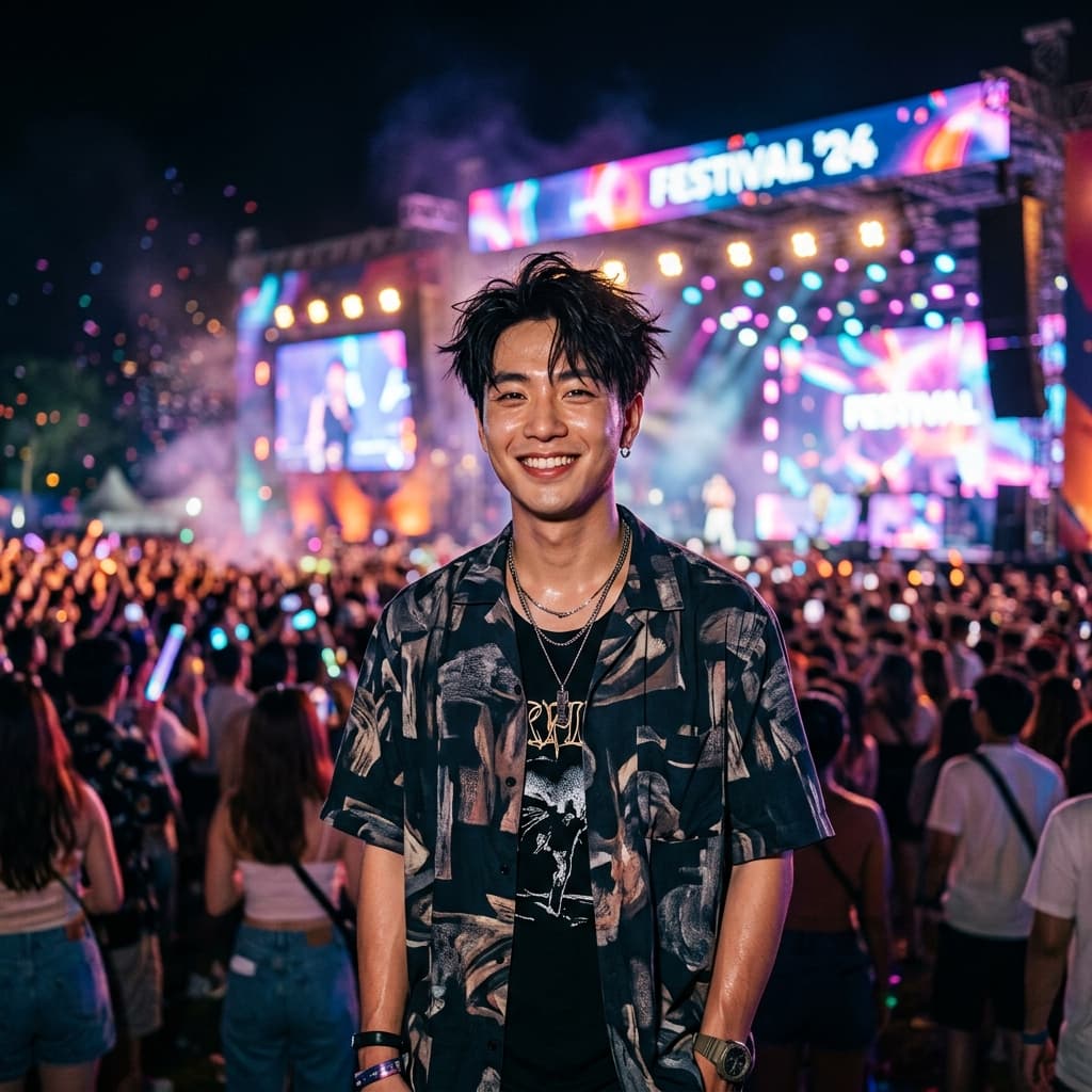 David Kim