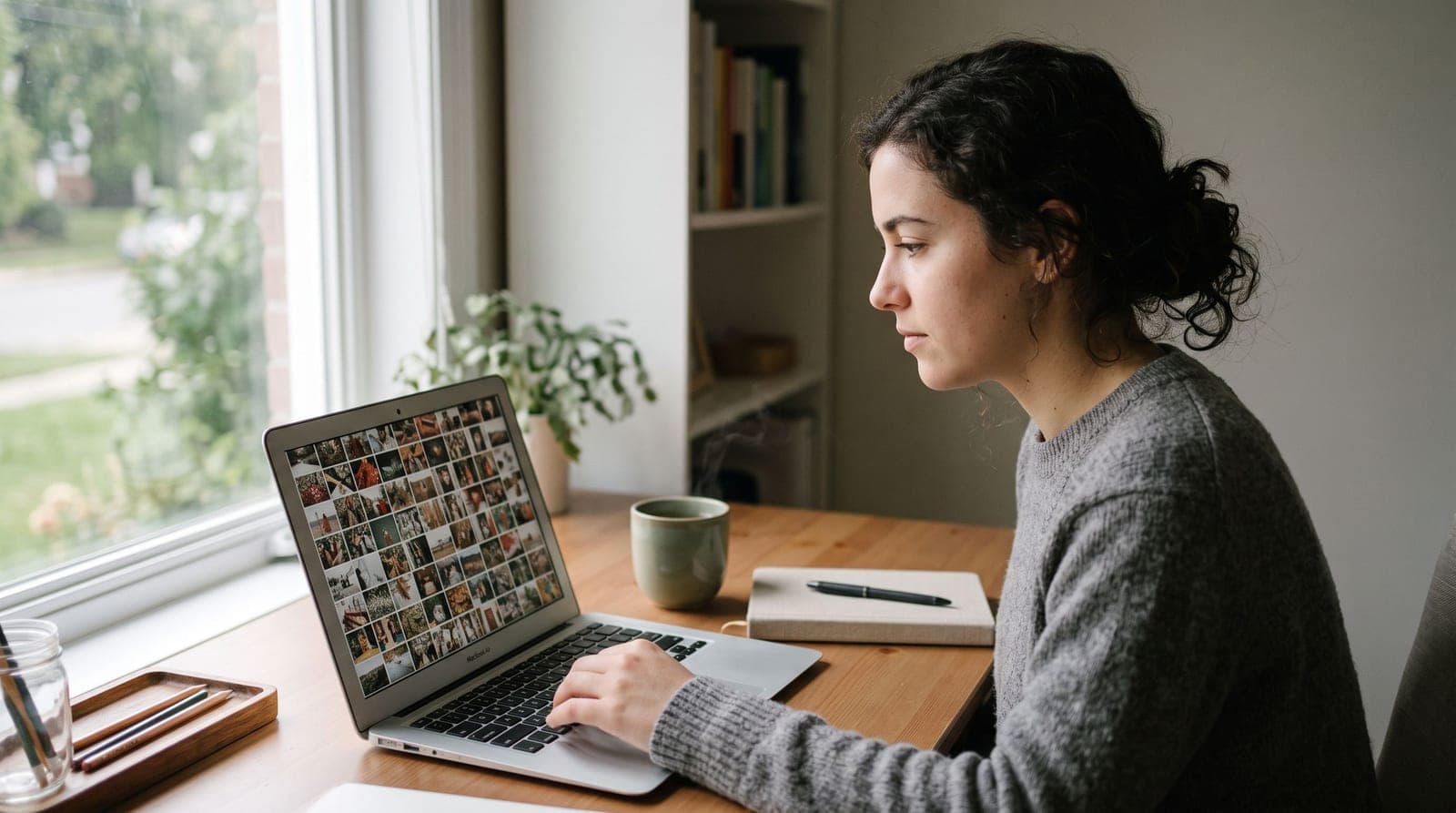 How to Compress Images for Email, Forms and Websites (Without Ruining Them)