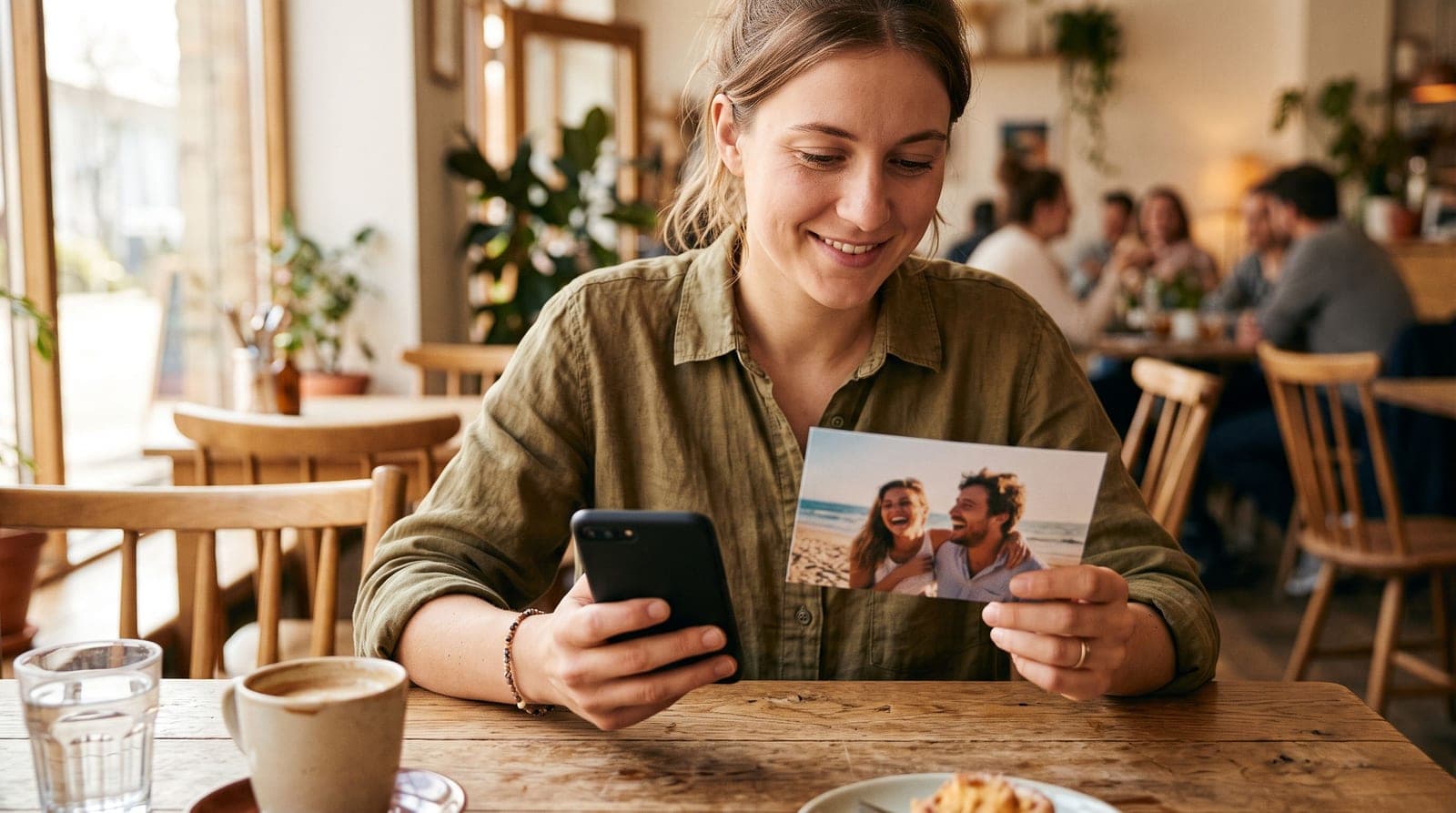 HEIC vs JPG: What Is the Difference and Which Should You Use?
