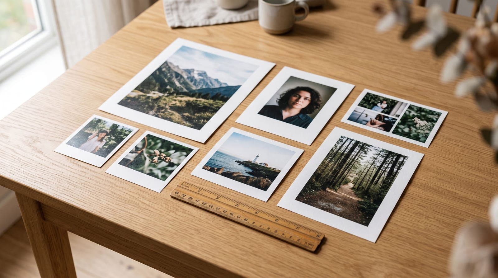 How to Resize Images for Instagram, Passport Photos and Print